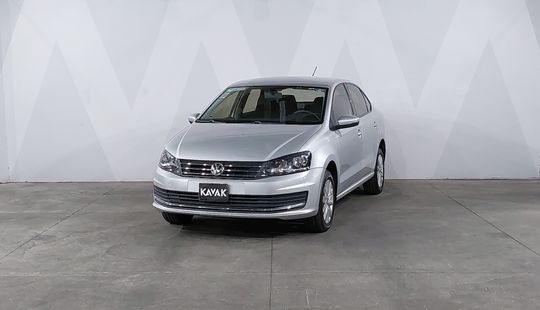 Volkswagen • Vento
