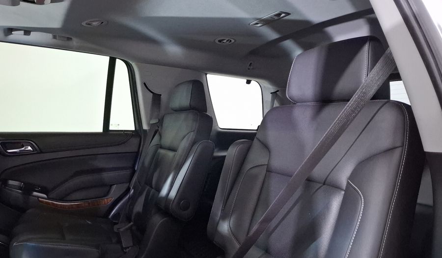 Chevrolet Tahoe 5.3 PREMIER F AUTO 4WD Suv 2019
