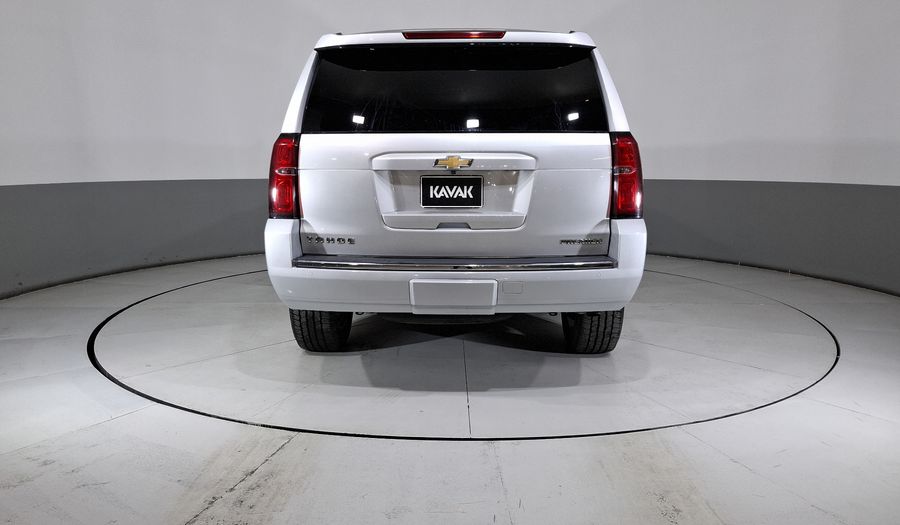 Chevrolet Tahoe 5.3 PREMIER F AUTO 4WD Suv 2019