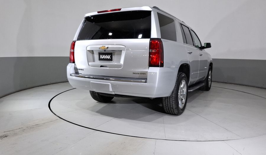 Chevrolet Tahoe 5.3 PREMIER F AUTO 4WD Suv 2019