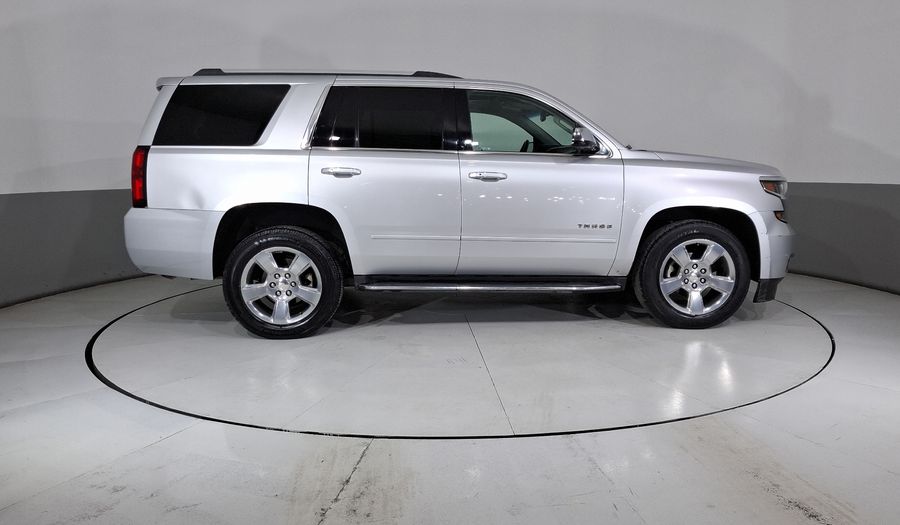 Chevrolet Tahoe 5.3 PREMIER F AUTO 4WD Suv 2019