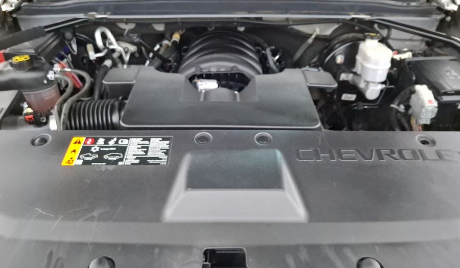 Chevrolet Tahoe 5.3 PREMIER F AUTO 4WD Suv 2019