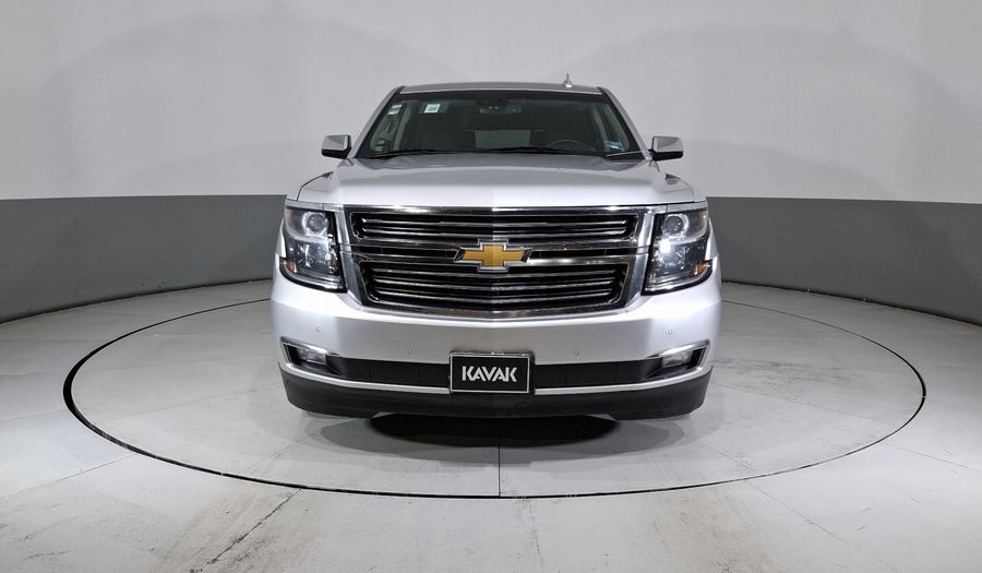 Chevrolet Tahoe 5.3 PREMIER F AUTO 4WD Suv 2019