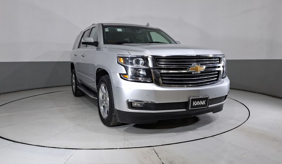 Chevrolet Tahoe 5.3 PREMIER F AUTO 4WD Suv 2019