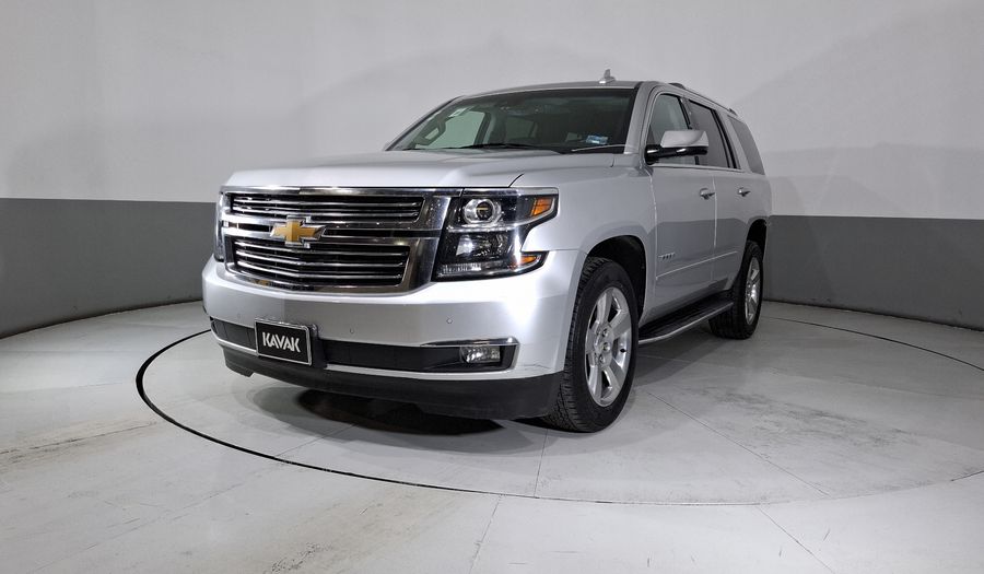 Chevrolet Tahoe 5.3 PREMIER F AUTO 4WD Suv 2019