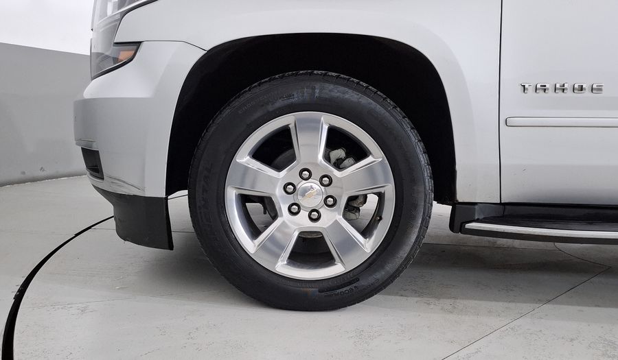 Chevrolet Tahoe 5.3 PREMIER F AUTO 4WD Suv 2019