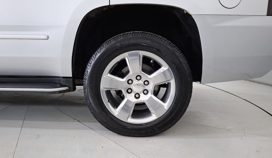 Chevrolet Tahoe 5.3 PREMIER F AUTO 4WD Suv 2019