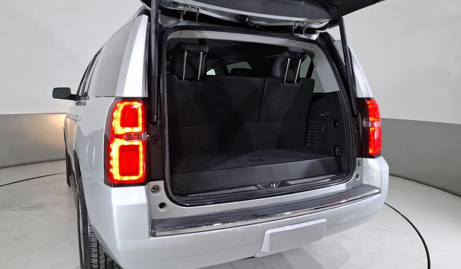 Chevrolet Tahoe 5.3 PREMIER F AUTO 4WD Suv 2019