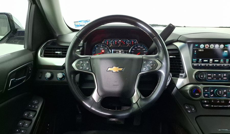 Chevrolet Tahoe 5.3 PREMIER F AUTO 4WD Suv 2019