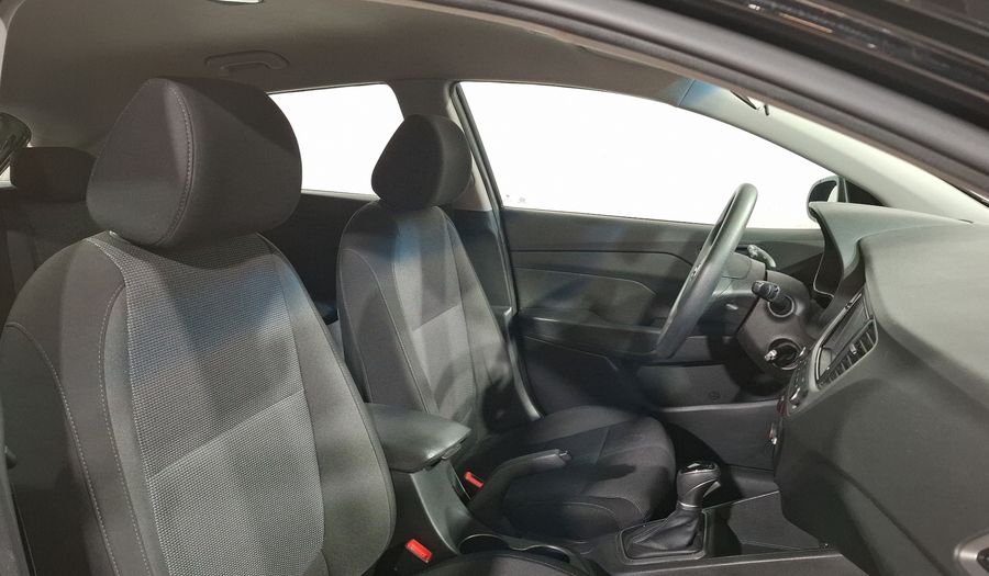 Hyundai Accent 1.6 GL AUTO Hatchback 2018