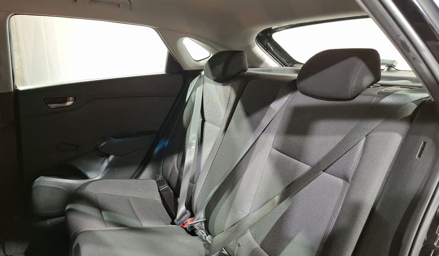 Hyundai Accent 1.6 GL AUTO Hatchback 2018