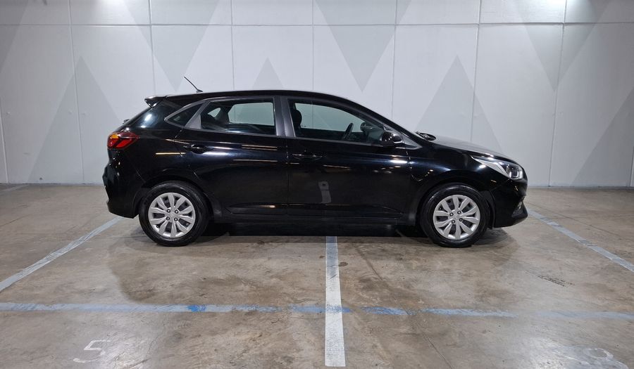 Hyundai Accent 1.6 GL AUTO Hatchback 2018