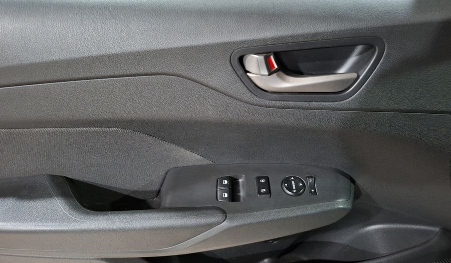 Hyundai Accent 1.6 GL AUTO Hatchback 2018