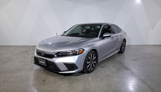 Honda • Civic