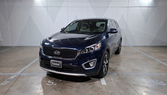 Kia • Sorento