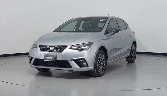 Seat • Ibiza
