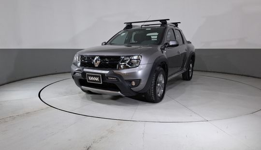Renault • Oroch