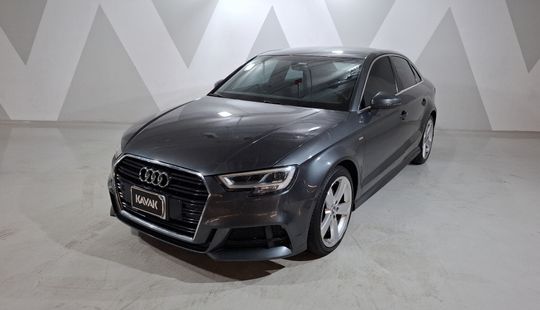 Audi • A3