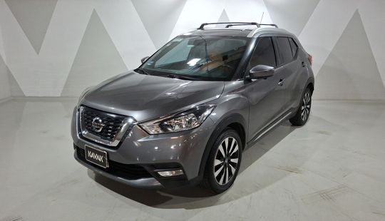 Nissan • Kicks