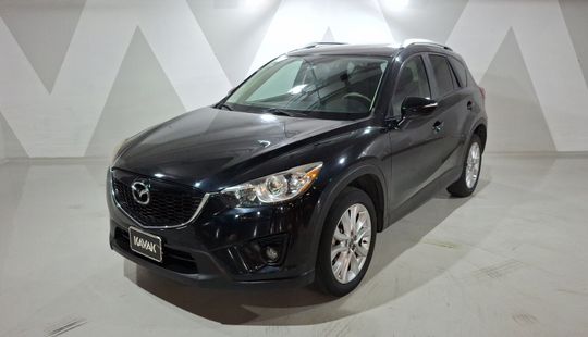 Mazda • CX-5