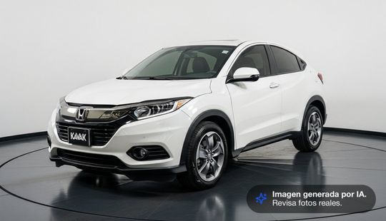 2020 • 51,000 km • Automático
