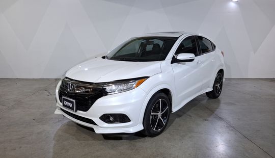 2020 • 51,231 km • Automático
