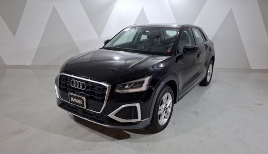 Audi • Q2