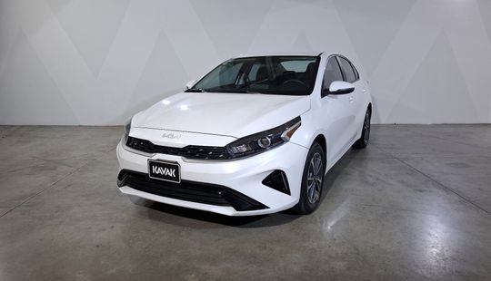 Kia • FORTE