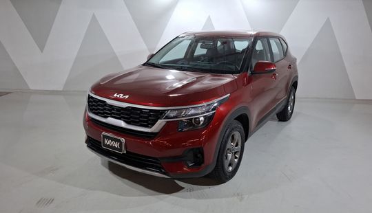 Kia • Seltos