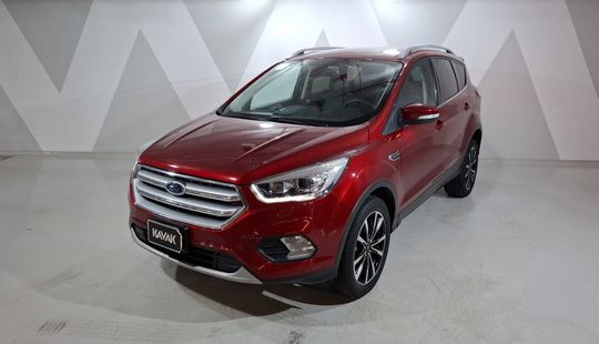 Ford • Escape