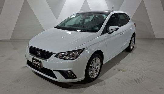 Seat • Ibiza