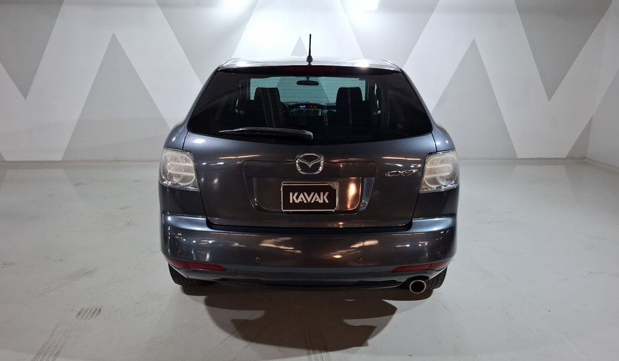 Mazda Cx-7 2.5 I SPORT 2WD AT Suv 2012