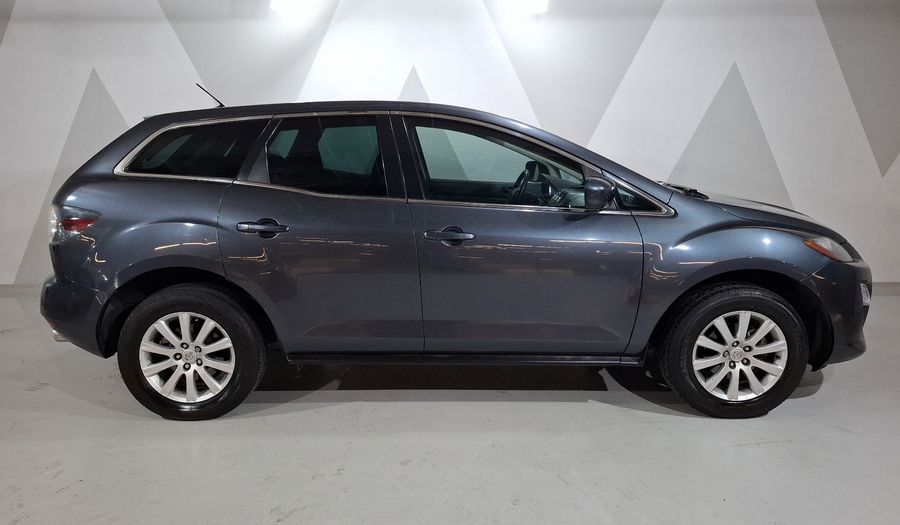 Mazda Cx-7 2.5 I SPORT 2WD AT Suv 2012