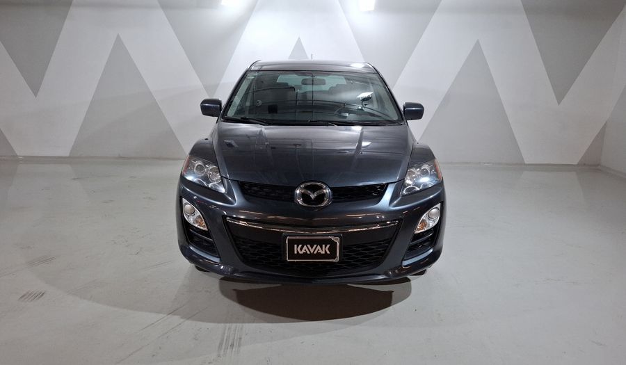 Mazda Cx-7 2.5 I SPORT 2WD AT Suv 2012