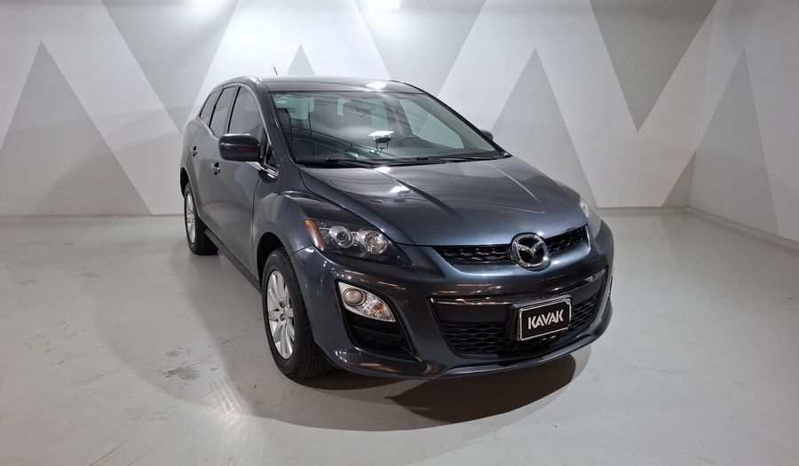 Mazda Cx-7 2.5 I SPORT 2WD AT Suv 2012
