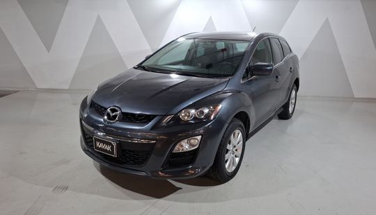 Mazda • CX-7