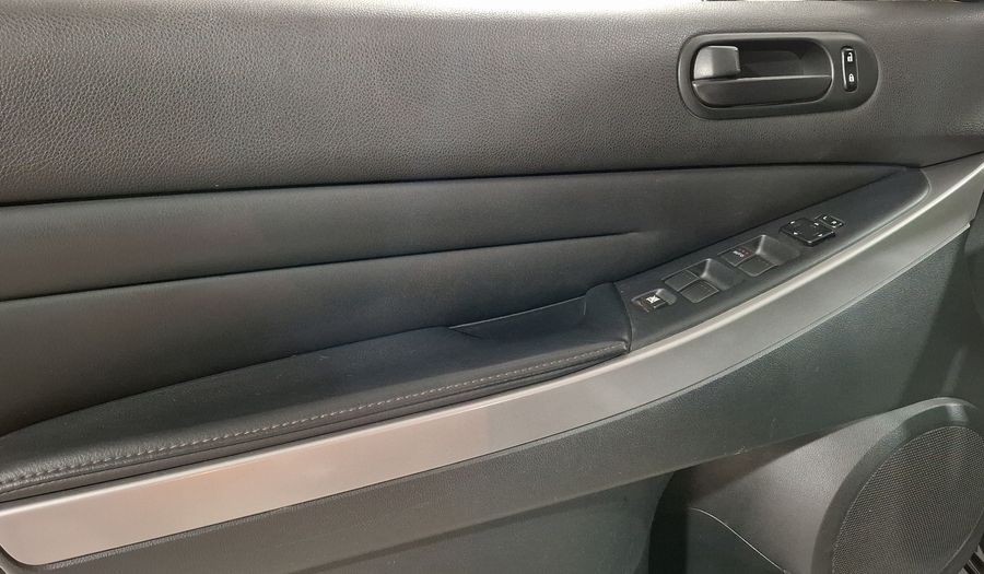 Mazda Cx-7 2.5 I SPORT 2WD AT Suv 2012