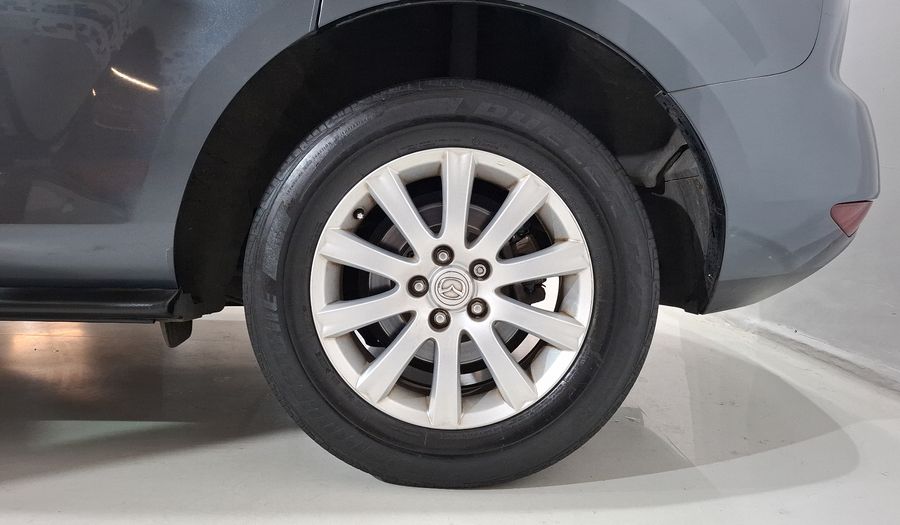 Mazda Cx-7 2.5 I SPORT 2WD AT Suv 2012