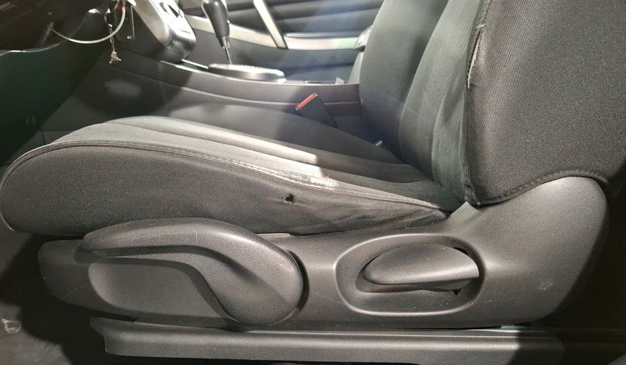 Mazda Cx-7 2.5 I SPORT 2WD AT Suv 2012