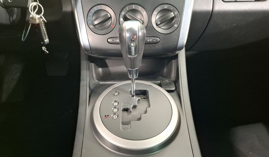 Mazda Cx-7 2.5 I SPORT 2WD AT Suv 2012