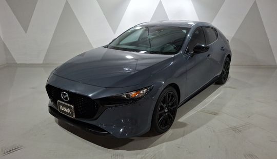 Mazda • Mazda 3