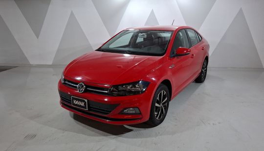 Volkswagen • Virtus