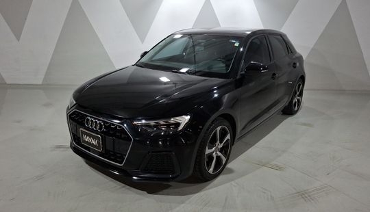 Audi • A1