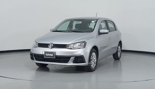 Volkswagen • Gol