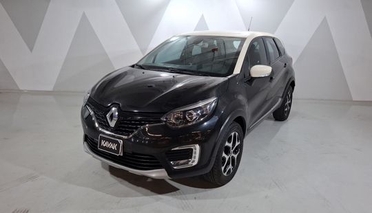Renault • Captur