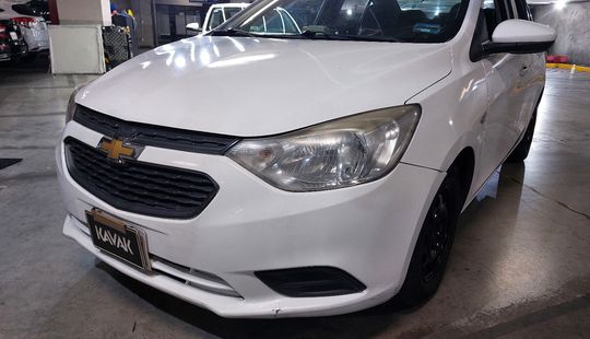 Chevrolet • Aveo