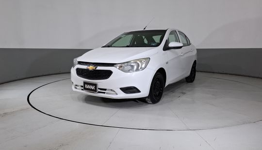 Chevrolet • Aveo