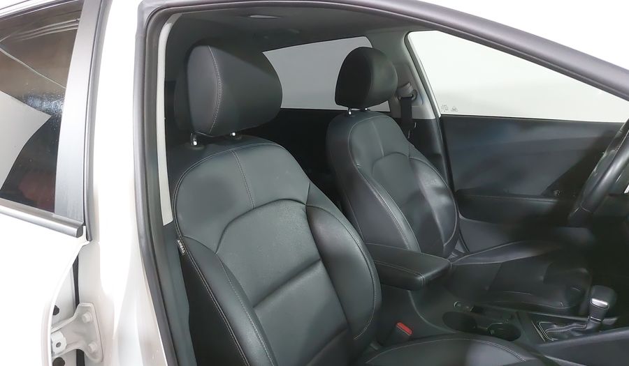 Kia Niro HEV 1.6 EX DCT Suv 2022