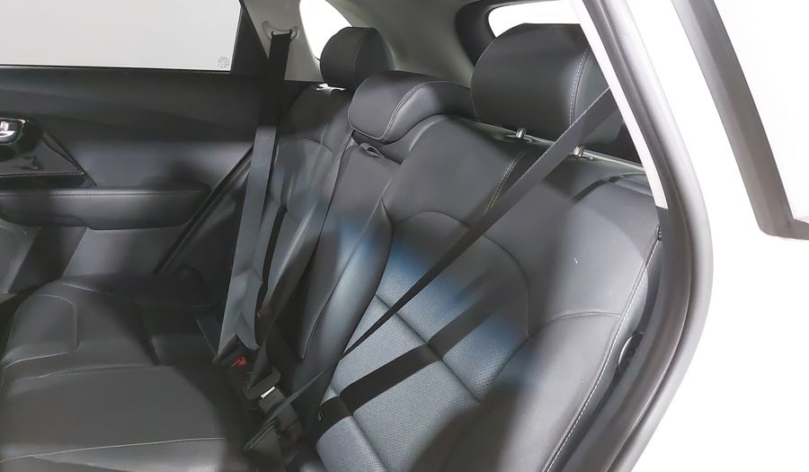 Kia Niro HEV 1.6 EX DCT Suv 2022
