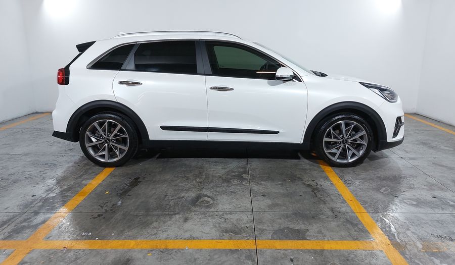 Kia Niro HEV 1.6 EX DCT Suv 2022